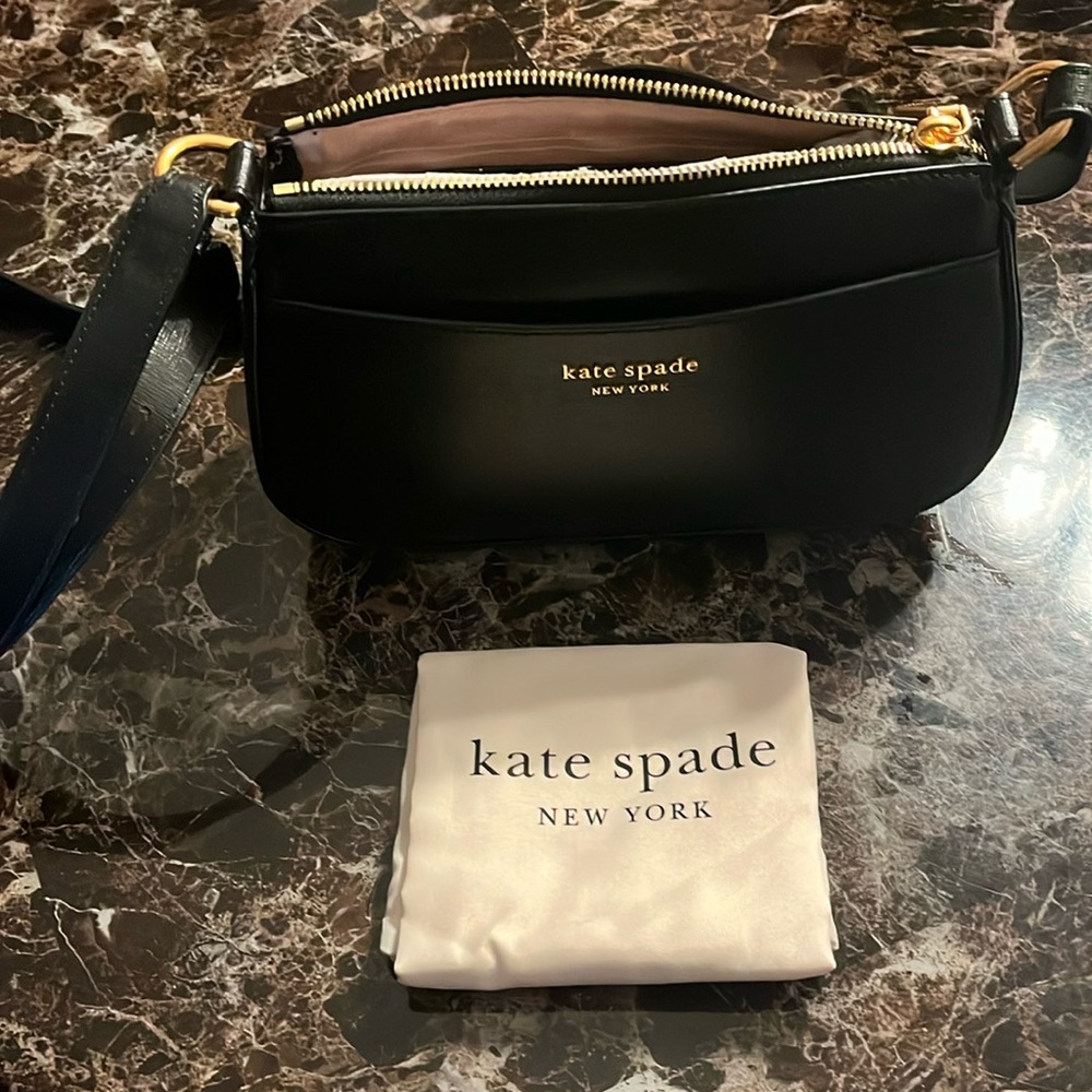 Kate Spade crossbody bag